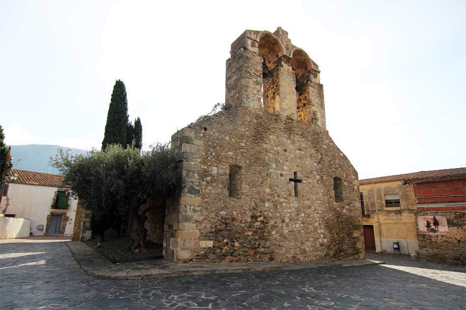 Palau Sabardera o Palau-Sabardera o Palau-saverdera